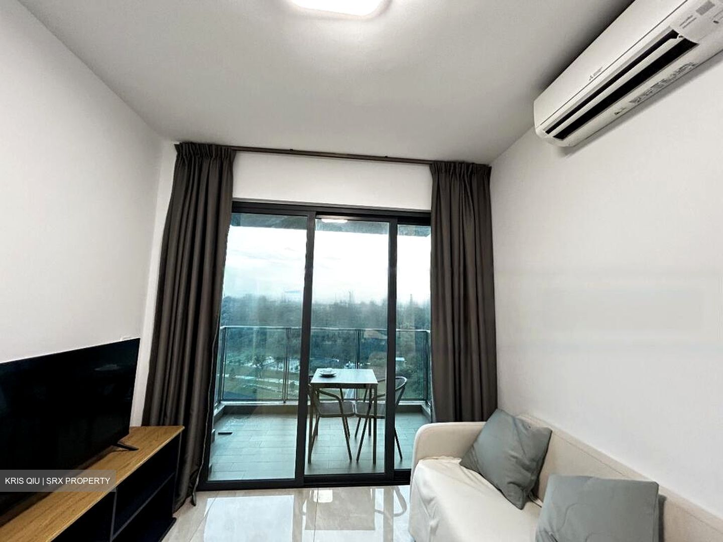Normanton Park (D5), Apartment #465392161